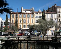 Cours Julien